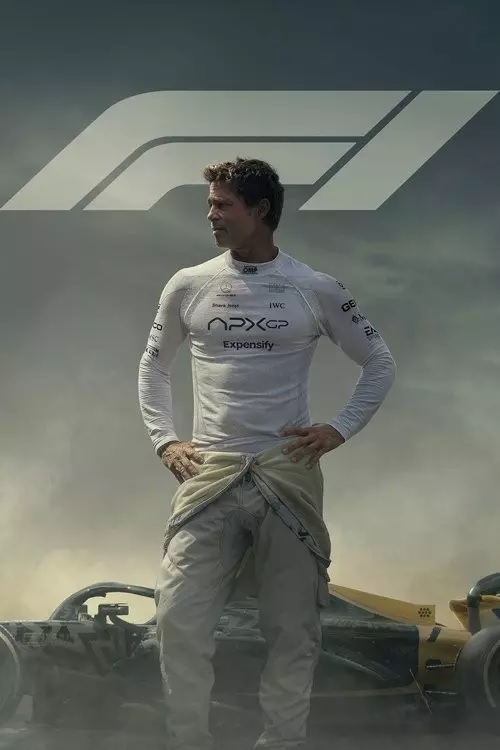 دانلود فیلم F1 2025 اف1