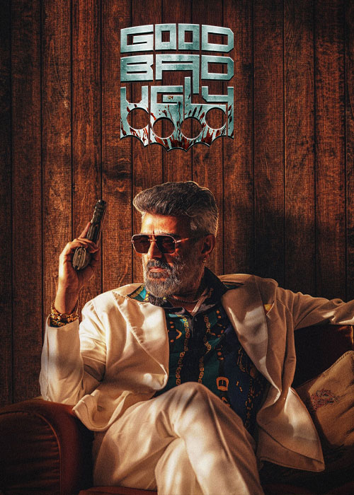 دانلود فیلم Good Bad Ugly 2025 خوب، بد، زشت