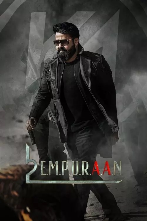 دانلود فیلم L2: Empuraan 2025 لوسیفر 2: فنا ناپذیر