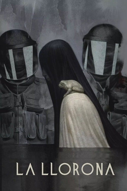 دانلود فیلم La Llorona 2019 نفرین لیورونا