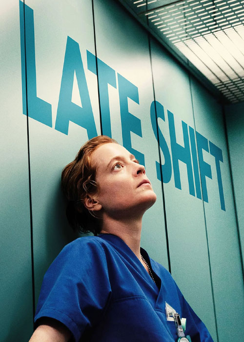 دانلود فیلم Late Shift 2025 شیفت آخر