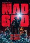دانلود انیمیشن Mad God 2021 خدای دیوانه