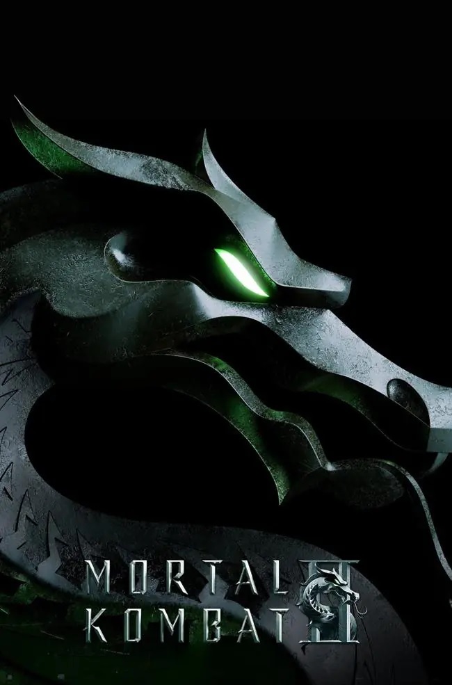 دانلود فیلم Mortal Kombat 2 2025 مورتال کمبت 2