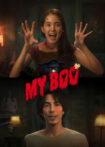 دانلود فیلم My Boo 2024 روح محبوبم