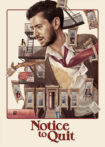 دانلود فیلم Notice to Quit 2024 آخرین اخطار