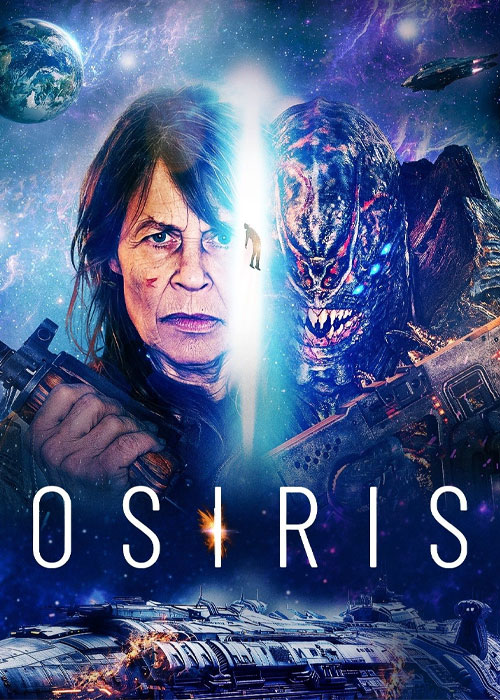 دانلود فیلم Osiris 2025 اوزیریس
