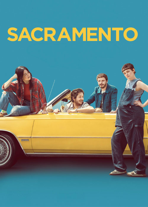 دانلود فیلم Sacramento 2024 ساکرامنتو