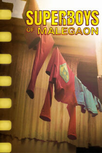 دانلود فیلم Superboys of Malegaon 2024 ابرپسران مالگائون