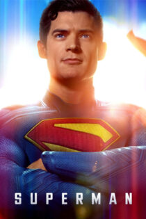 دانلود فیلم Superman 2025 سوپرمن