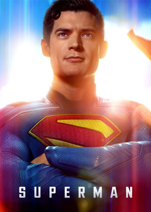 دانلود فیلم Superman 2025 سوپرمن