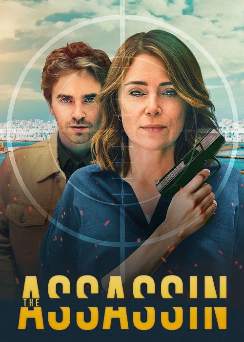 دانلود سریال The Assassin 2025 قاتل