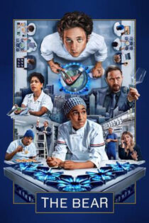 دانلود سریال The Bear 2022 خرس دانلود سریال The Bear 2022 خرس