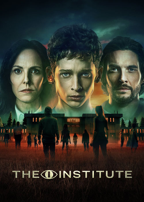 دانلود سریال The Institute 2025 موسسه