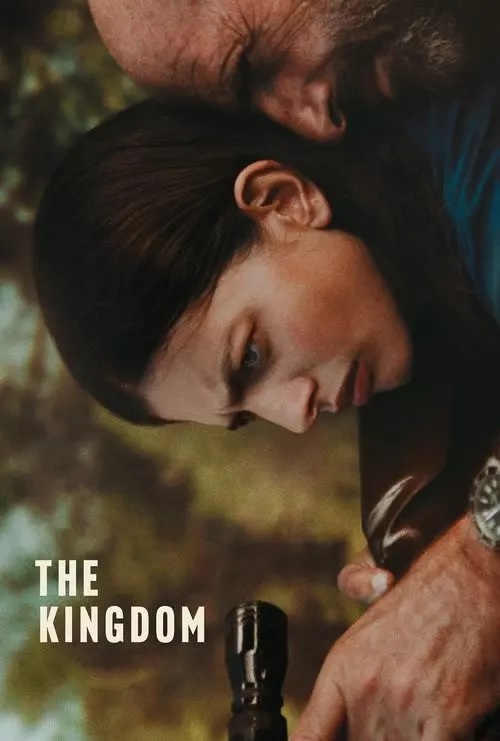 دانلود فیلم The Kingdom 2024 تسخیر ساوانا
