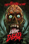 دانلود فیلم The Return of the Living Dead 1985 بازگشت مردگان زنده