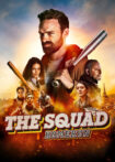 دانلود فیلم The Squad: Home Run 2023 اکیپ: هوم ران