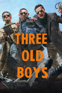 دانلود فیلم Three Old Boys 2024 سه پسر پیر دانلود فیلم Three Old Boys 2024 سه پسر پیر
