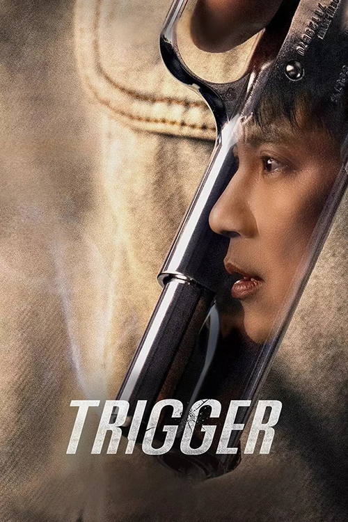 دانلود سریال Trigger 2025 ماشه