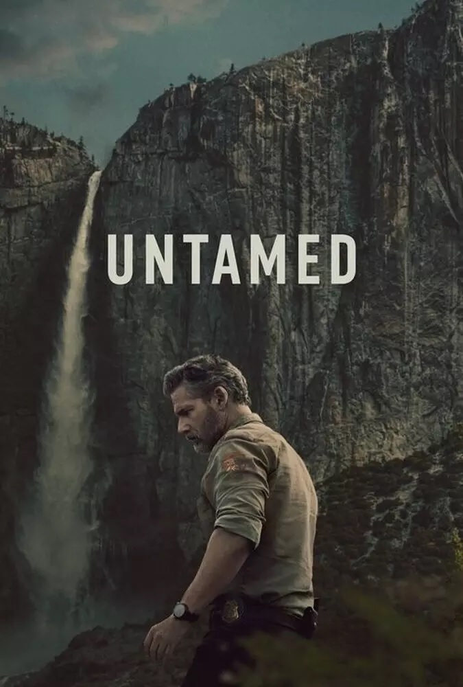 دانلود سریال Untamed 2025 رام نشده