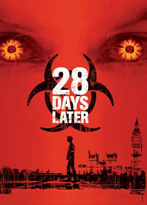 دانلود فیلم 28 Days Later 2002 28 روز بعد