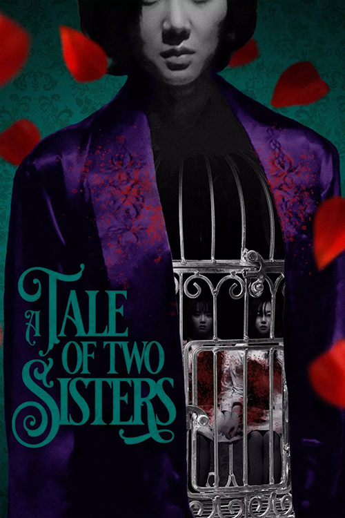 دانلود فیلم A Tale of Two Sisters 2003 داستان دو خواهر