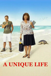 دانلود فیلم A Unique Life 2015 زندگی نادیده خانم دانلود فیلم A Unique Life 2015 زندگی نادیده خانم
