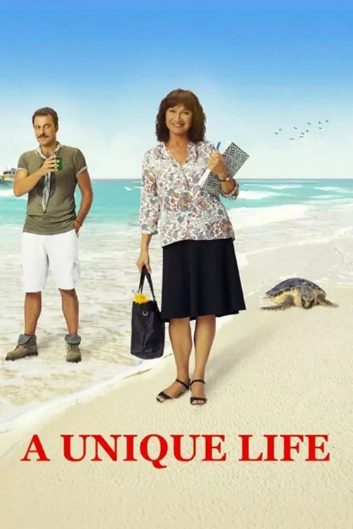 دانلود فیلم A Unique Life 2015 زندگی نادیده خانم