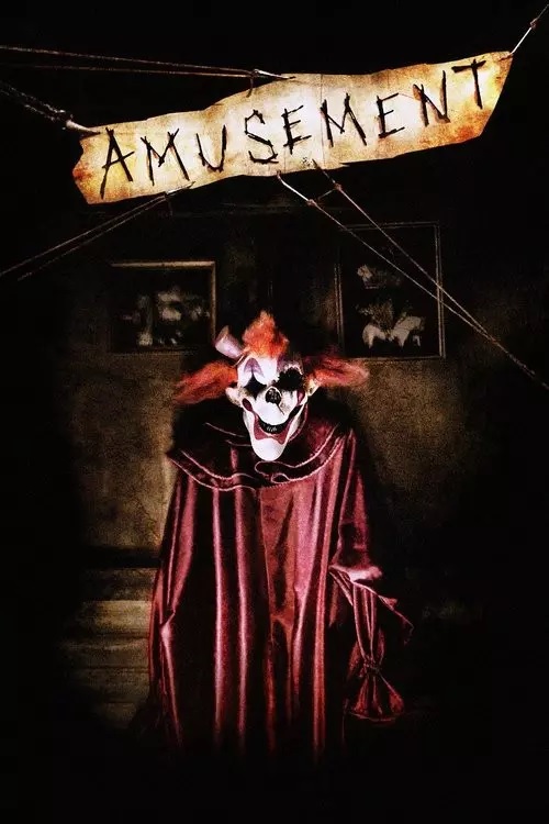 دانلود فیلم Amusement 2008 سرگرمی