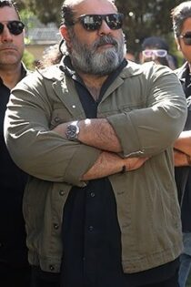 دانلود فیلم بورسیه