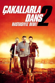 دانلود فیلم Dance with the Jackals 2 2012 رقص با شغالها 2 دانلود فیلم Dance with the Jackals 2 2012 رقص با شغالها 2
