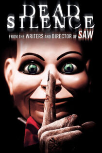 دانلود فیلم Dead Silence 2007 سکوت مطلق دانلود فیلم Dead Silence 2007 سکوت مطلق