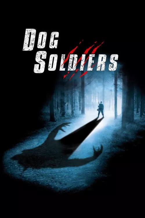 دانلود فیلم Dog Soldiers 2002 سربازان سگی