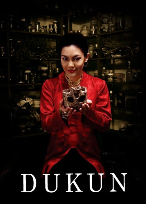 دانلود فیلم Dukun 2018 طلسم