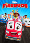 دانلود انیمیشن سریالی Firebuds 2022 دوستان آتشی