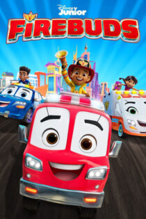 دانلود انیمیشن سریالی Firebuds 2022 دوستان آتشی دانلود انیمیشن سریالی Firebuds 2022 دوستان آتشی