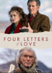 دانلود فیلم Four Letters of Love 2024 چهار حرف عشق