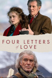 دانلود فیلم Four Letters of Love 2024 چهار حرف عشق دانلود فیلم Four Letters of Love 2024 چهار حرف عشق