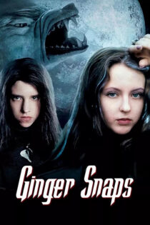 دانلود فیلم Ginger Snaps 2000 گاز گرفتن جینجر دانلود فیلم Ginger Snaps 2000 گاز گرفتن جینجر