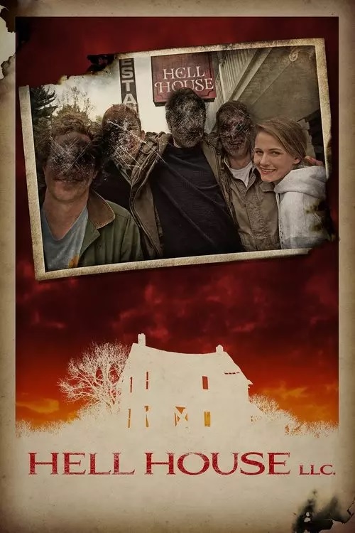 دانلود فیلم Hell House LLC 2015 خانه جهنمی عمارت کارمایکل