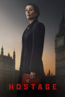 دانلود سریال Hostage 2025 گروگان دانلود سریال Hostage 2025 گروگان