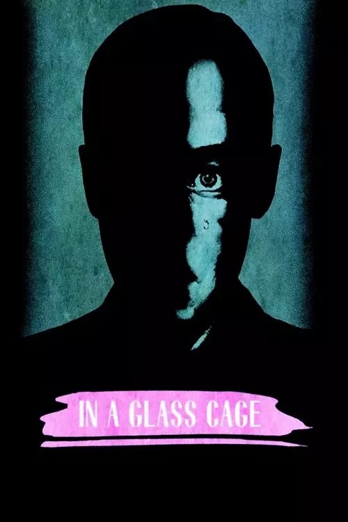 دانلود فیلم In a Glass Cage 1986 در یک قفسه شیشه ای