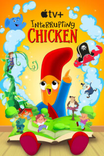 دانلود انیمیشن سریالی Interrupting Chicken 2022 مرغ کنجکاو دانلود انیمیشن سریالی Interrupting Chicken 2022 مرغ کنجکاو