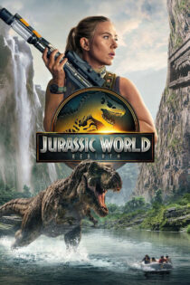 دانلود فیلم Jurassic World Rebirth 2025 تولد دوباره دنیای ژوراسیک دانلود فیلم Jurassic World Rebirth 2025 تولد دوباره دنیای ژوراسیک