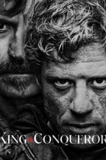 دانلود سریال King & Conqueror 2025 پادشاه و فاتح دانلود سریال King & Conqueror 2025 پادشاه و فاتح