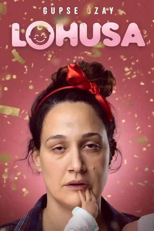 دانلود فیلم Lohusa 2024 روزهای تازه مادر شدن