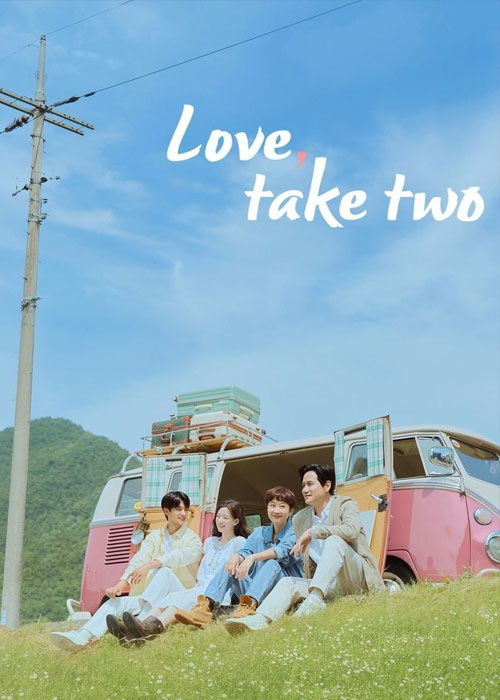 دانلود سریال Love, Take Two 2025 عشق برداشت دوم