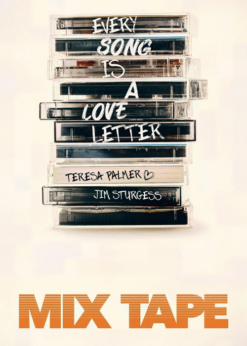 دانلود سریال Mix Tape 2025 نوار کاست