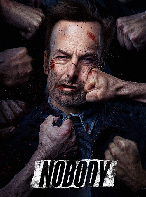 دانلود فیلم Nobody 2021 هیچکس