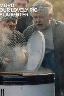 دانلود فیلم Our Lovely Pig Slaughter 2024 ماجرا در مزرعه: مرگ خوک دانلود فیلم Our Lovely Pig Slaughter 2024 ماجرا در مزرعه: مرگ خوک