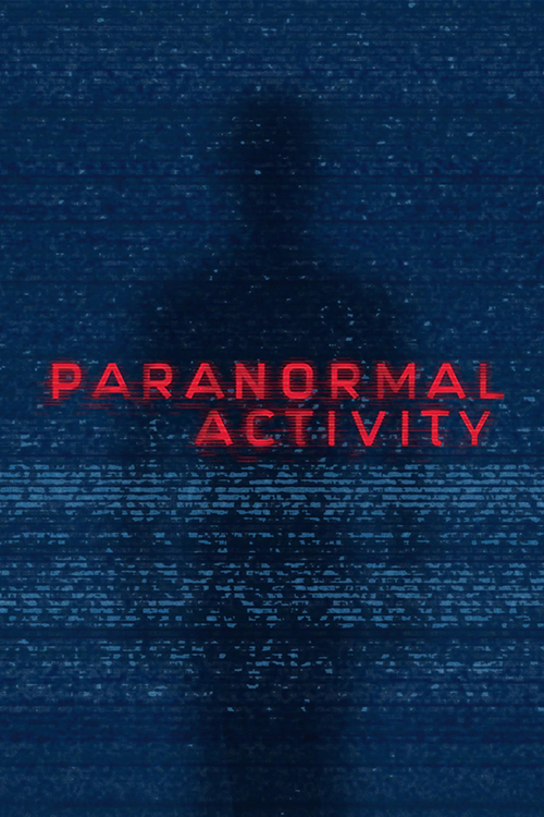 دانلود فیلم Paranormal Activity 2007 فعالیت فراطبیعی